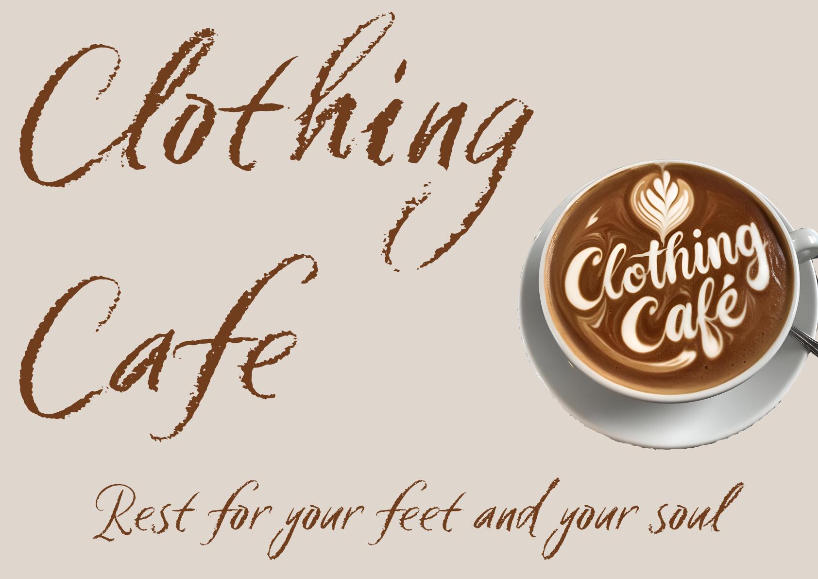 Clothing Cafe